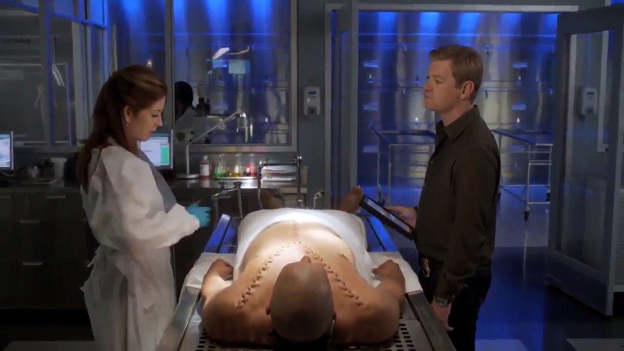 Body of Proof - Se2 - Ep12 - Shades of Blue HD Watch HD Deutsch