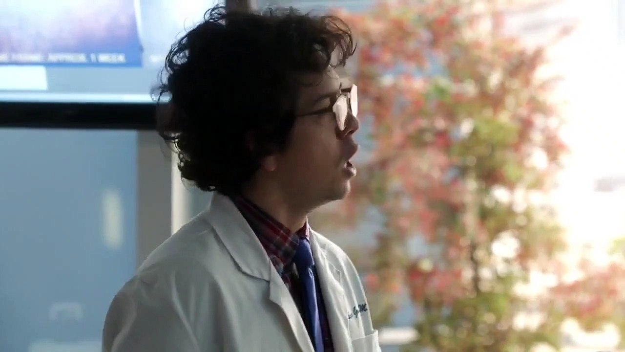 Body of Proof - Se2 - Ep17 - Identity HD Watch HD Deutsch