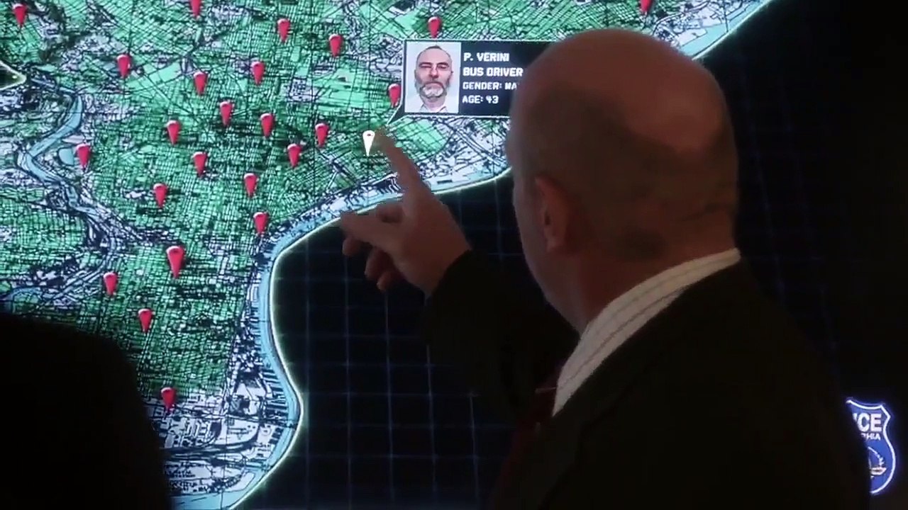 Body of Proof - Se2 - Ep18 - Going Viral, Pt. 1 HD Watch HD Deutsch