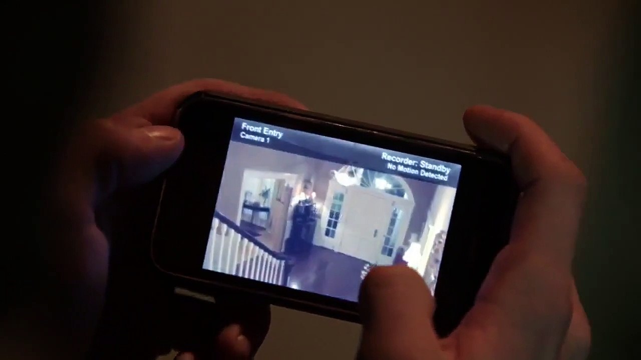 Body of Proof - Se2 - Ep16 - Home Invasion HD Watch HD Deutsch