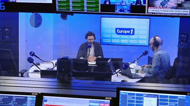 Les rediffusions des grands classiques du cinéma et l'émission «Prodiges» de retour