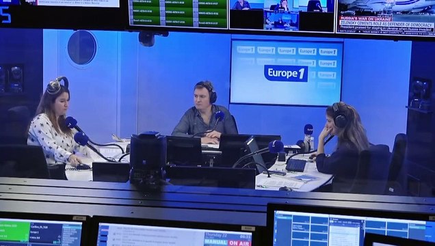 130 nouveaux sous-variants découverts en Chine : l'angoisse monte dans les pays voisins