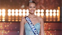 Voici - Miss France 2023 : Indira Ampiot dévoile l’origine symbolique de son prénom