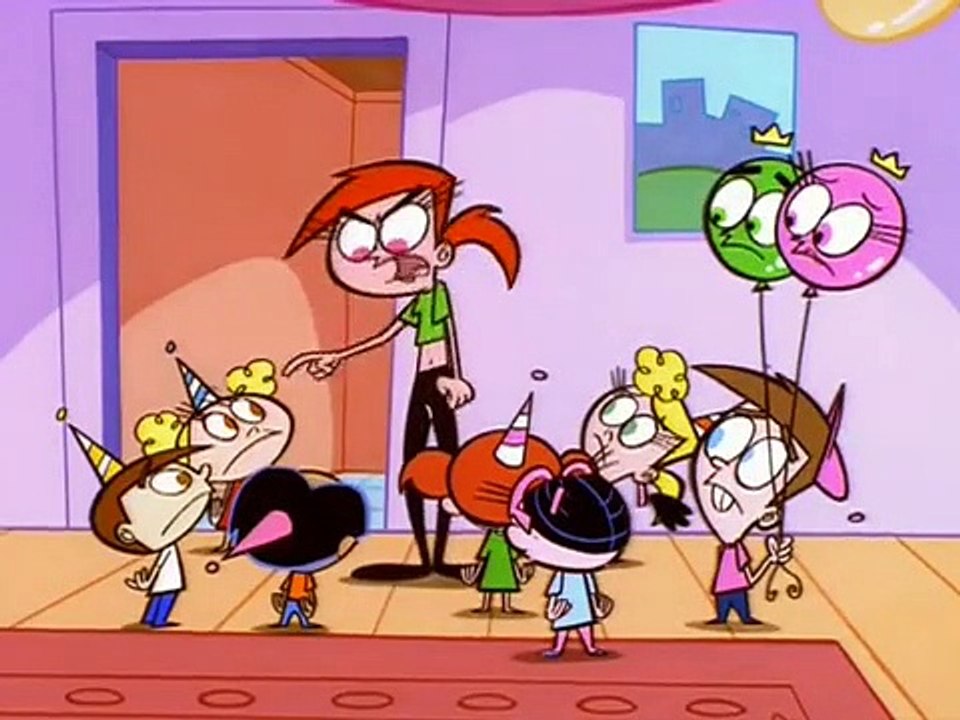 Fairly OddParents - Se0 - Ep05 HD Watch HD Deutsch