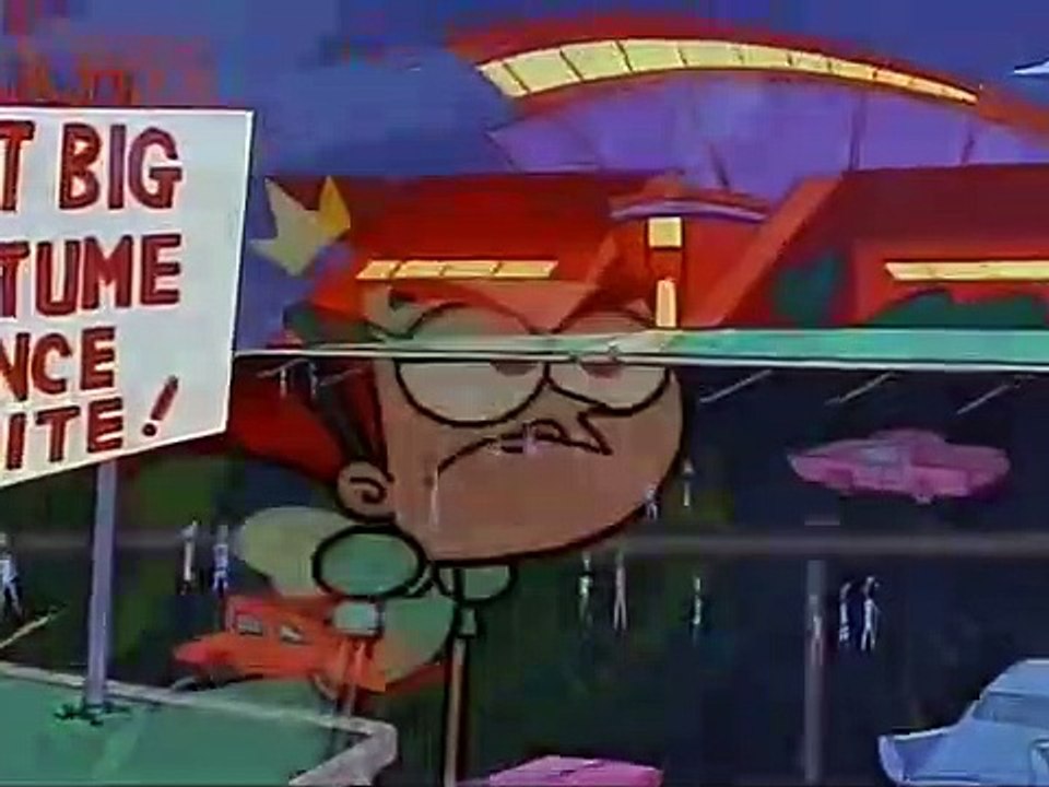 Fairly OddParents - Se0 - Ep03 HD Watch HD Deutsch