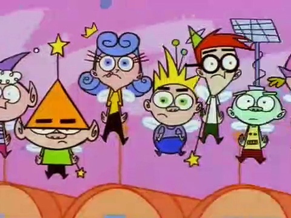 Fairly OddParents - Se0 - Ep06 HD Watch HD Deutsch