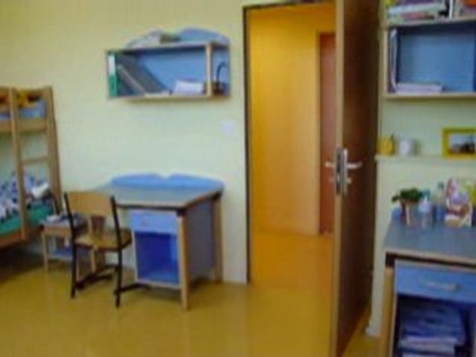 Chambre lycée