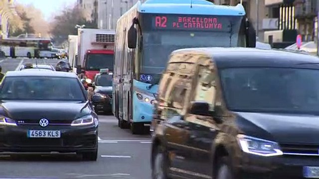 La justicia europea condena a España por la contaminación en Madrid y Barcelona