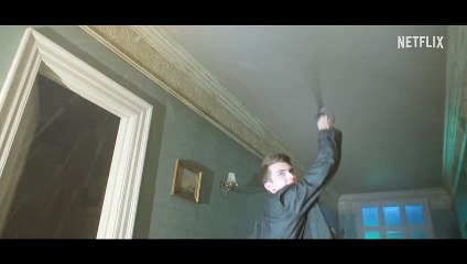 'Agencia Lockwood' Tráiler Netflix