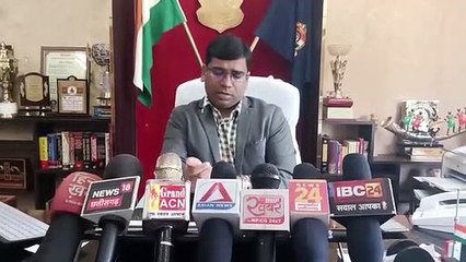 बरपाली के बाजार में 7 लाख 95 हजार रुपए की उठाइगीरी