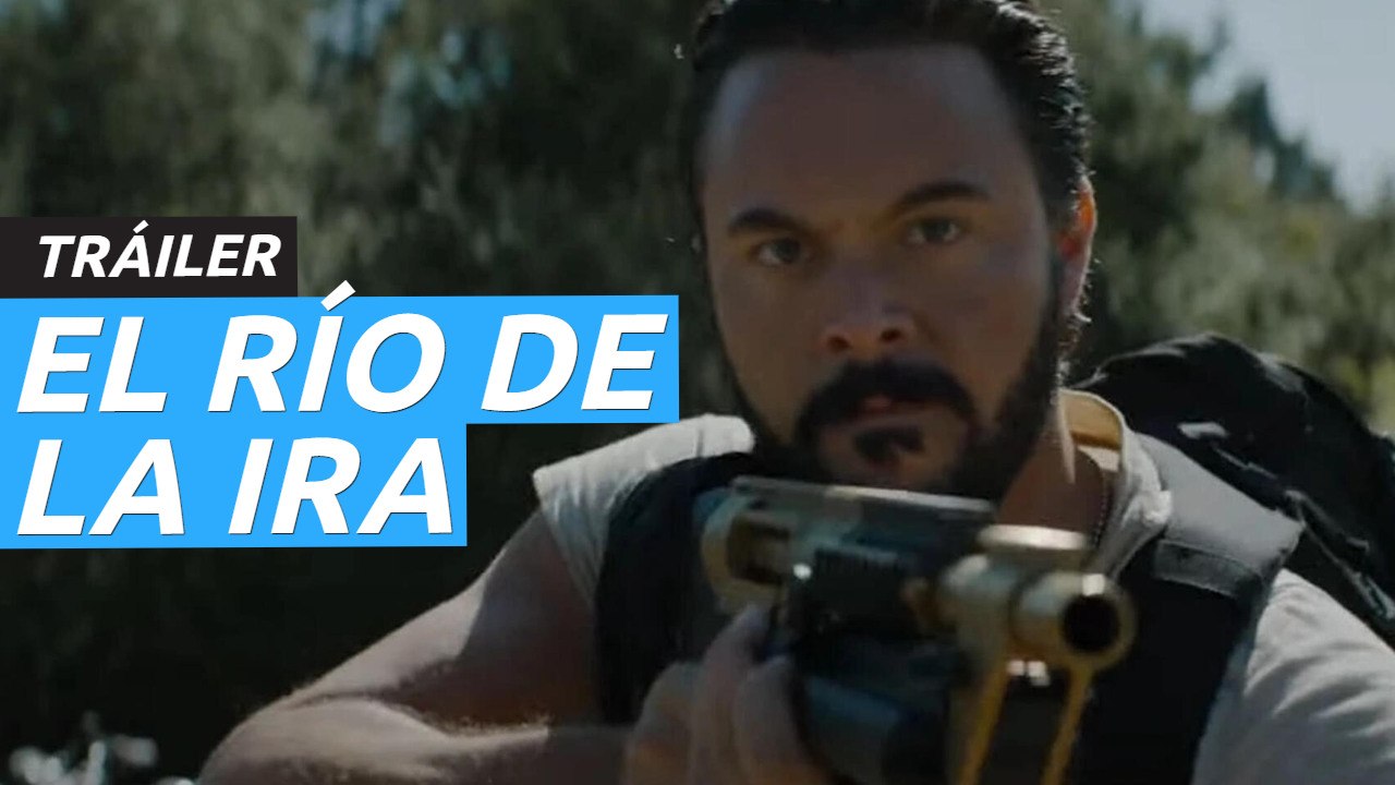 Tráiler de El río de la ira, de estreno en España en enero