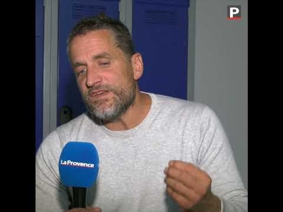 Nicolas Rouger : le skipper marseillais dresse le bilan de la Route du rhum