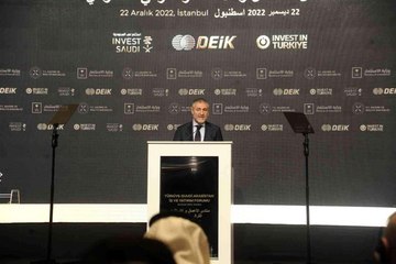 Hazine ve Maliye Bakanı Nebati: "Bütçe açığının GSYH'ya oranı yıl sonunda yüzde 3,4'ün altında gerçekleşecek"