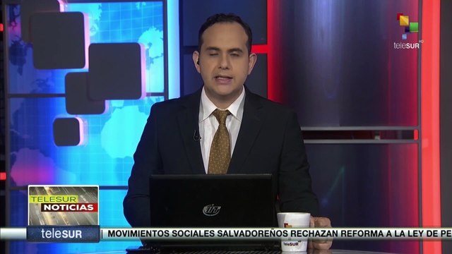 Beijing pide levantar sanciones unilaterales impuestas a Siria