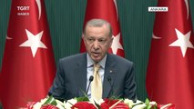 Cumhurbaşkanı Erdoğan Asgari Ücreti Açıkladı! İşte Milyonların Beklediği Rakam!– Türkiye Gazetesi