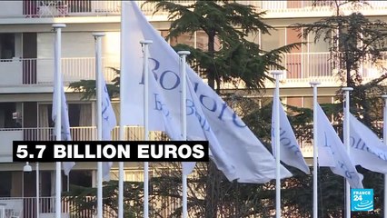 Bollore completes sale of ports in Africa