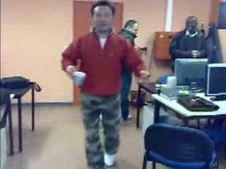 Couille Pleine TSSI: Fashion Assistance