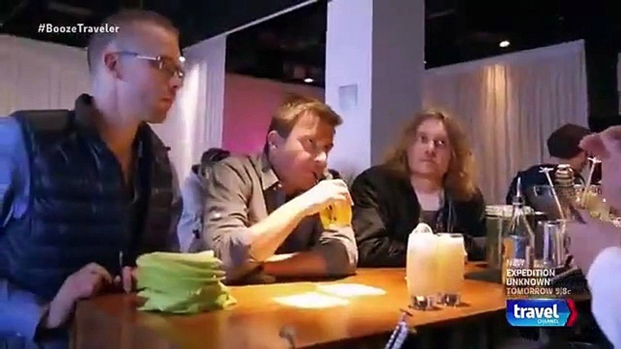 Booze Traveler - Se2 - Ep03 HD Watch HD Deutsch