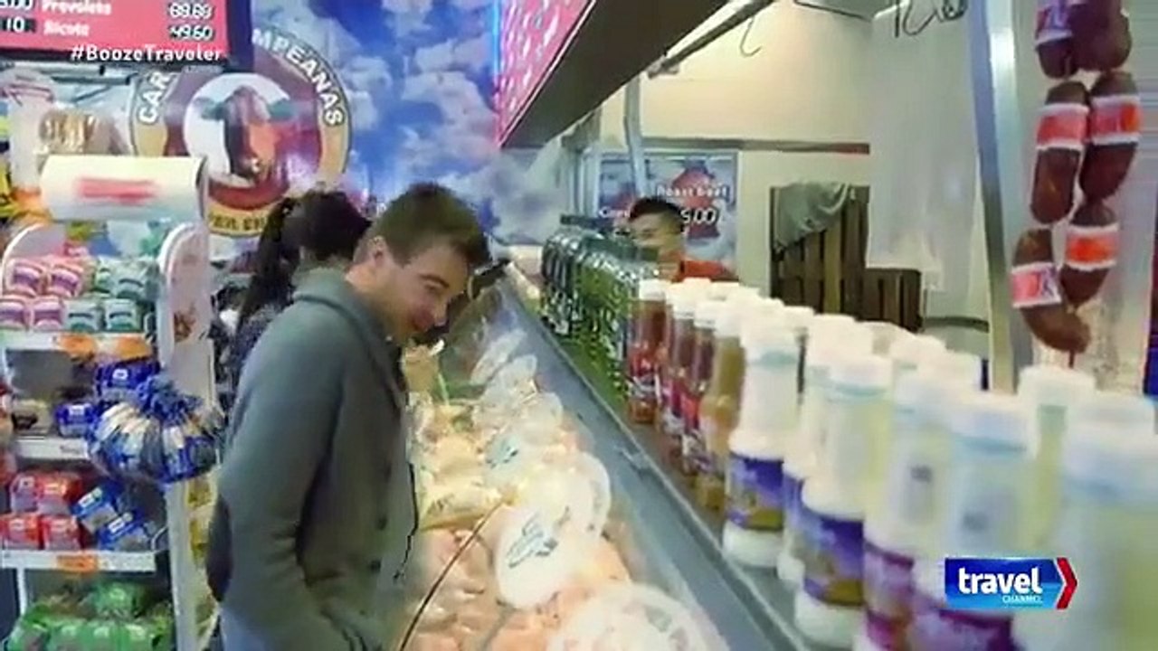 Booze Traveler - Se2 - Ep11 HD Watch HD Deutsch