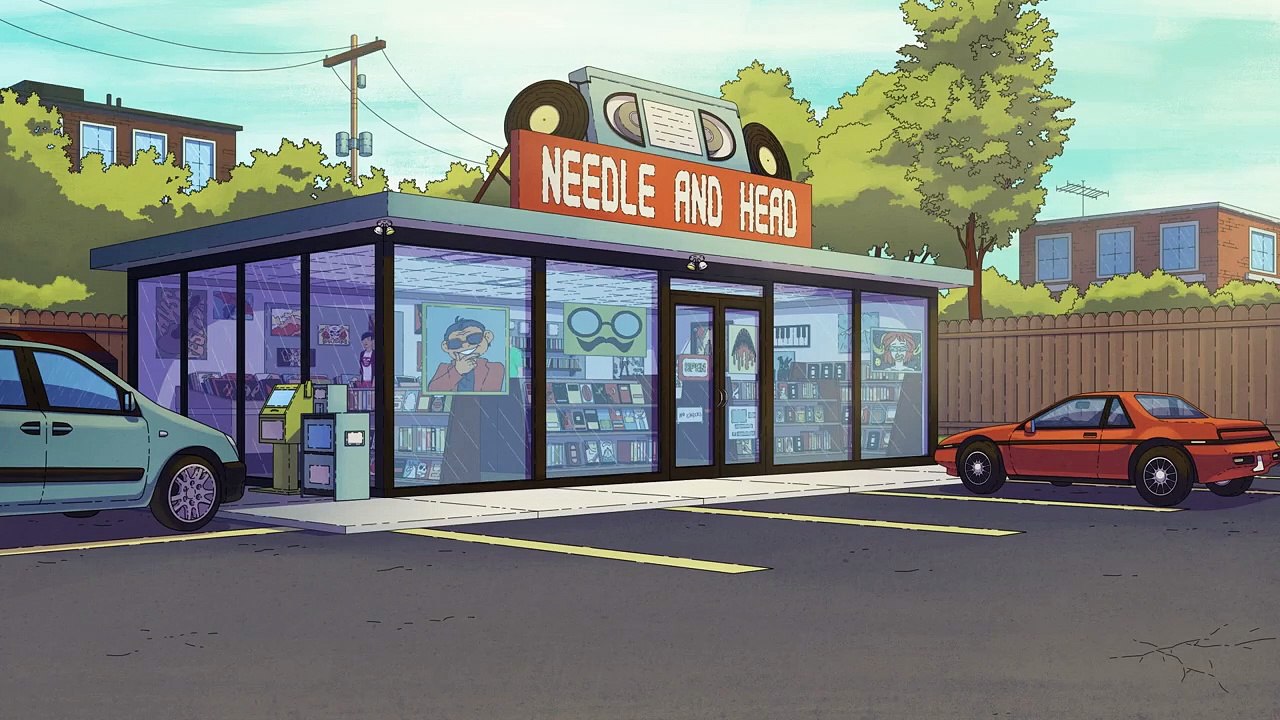 Cake - Se3 - Ep02 HD Watch HD Deutsch