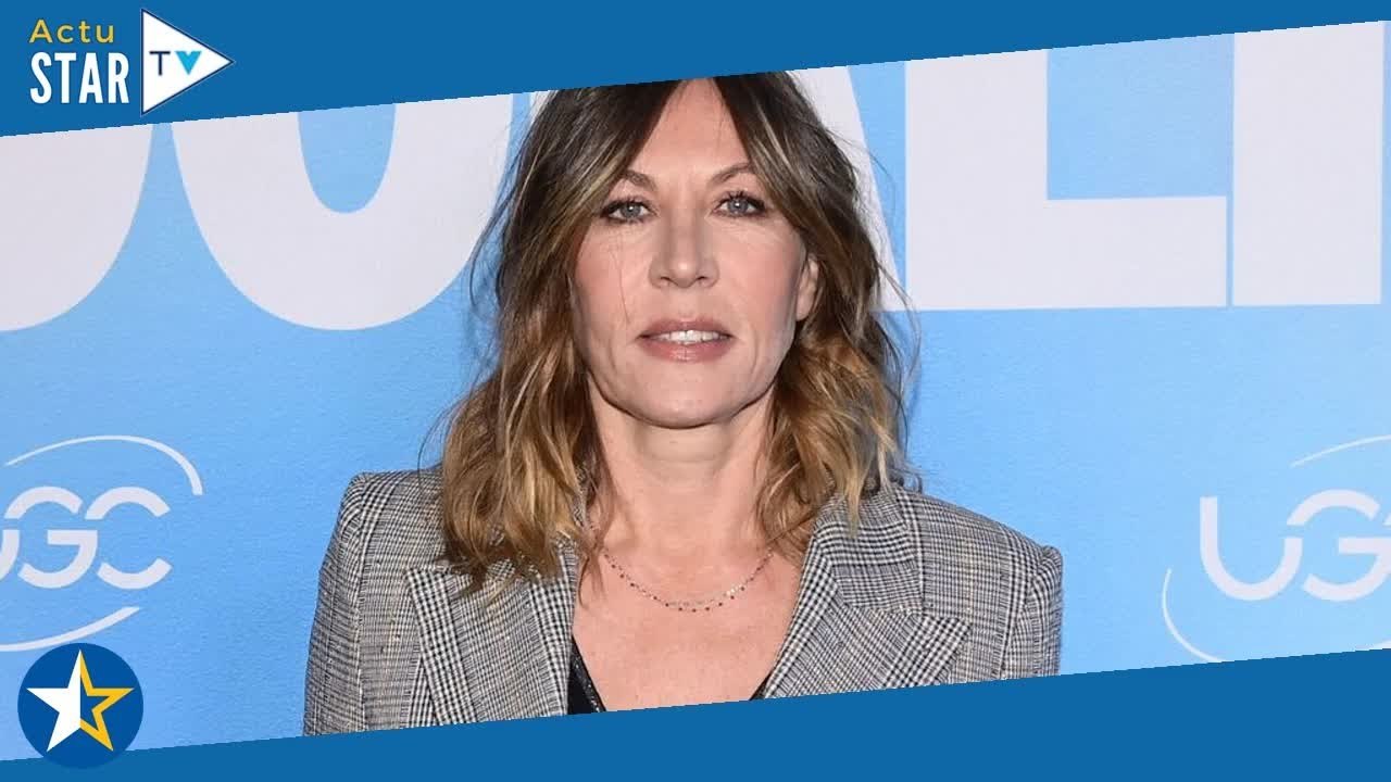 Mathilde Seigner : ses rares confidences sur l'affaire Roman Polanski qui touche sa soeur Emmanuelle