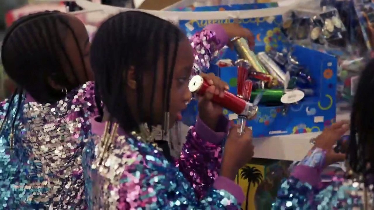 Doubling Down with the Derricos - Se2 - Ep06 - Lit Christmas HD Watch HD Deutsch