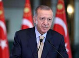 Cumhurbaşkanı Erdoğan Bitlis Çayı Viyadüğü ve Bağlantı Yolları Açılış Töreni'ne canlı bağlandı Açıklaması