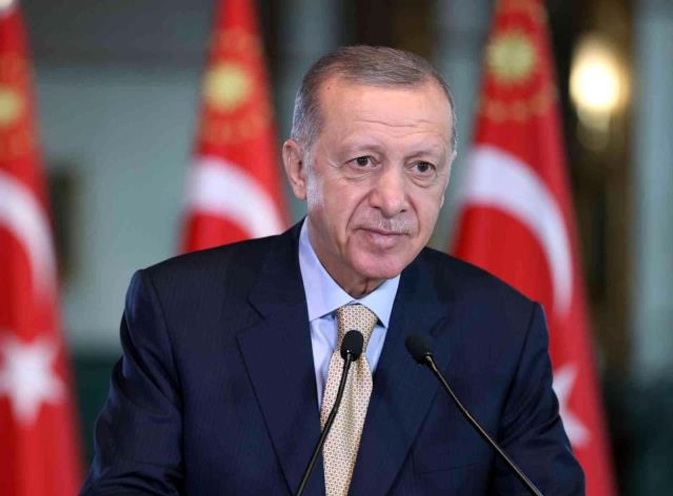 Cumhurbaşkanı Erdoğan Bitlis Çayı Viyadüğü ve Bağlantı Yolları Açılış Töreni'ne canlı bağlandı Açıklaması