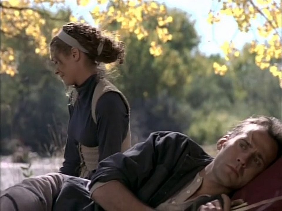 Earth 2 - Se1 - Ep07 HD Watch HD Deutsch