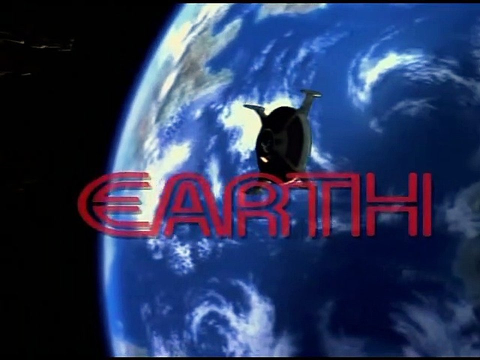 Earth 2 - Se1 - Ep14 HD Watch HD Deutsch