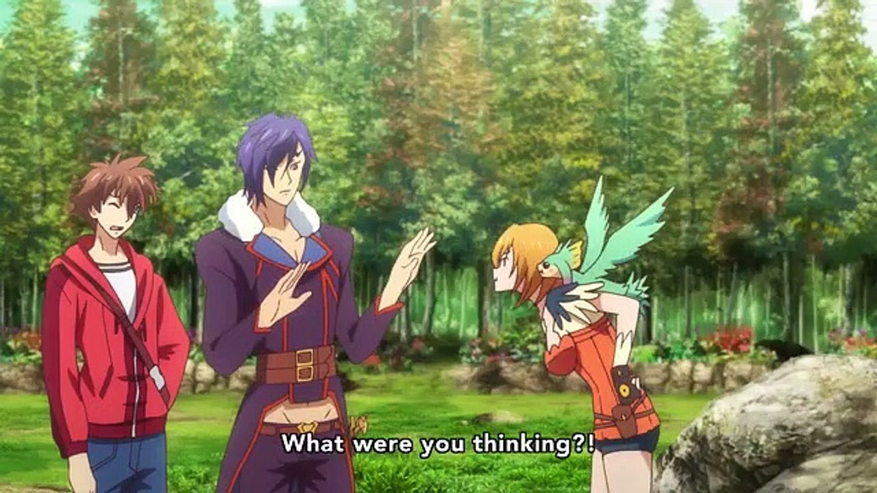 Endride - Ep06 HD Watch HD Deutsch