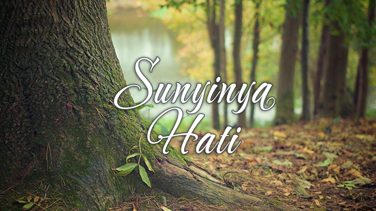 Sunyinya Hati - Marina Elsera (Cover by Ivana Lyric)