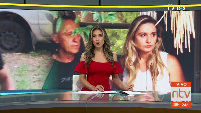 Aprehenden a 2 funcionarios por caso QR, e imputarán a Andrea Forfori por delitos de concusión y malversación de fondos
