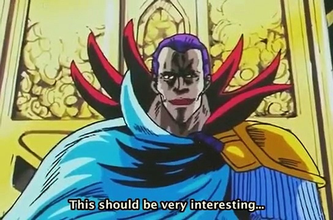 Fist Of The North Star - Ep114 HD Watch HD Deutsch