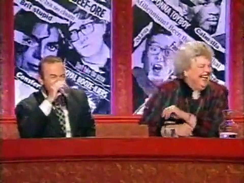 Have I Got News For You - Se11 - Ep04 HD Watch HD Deutsch