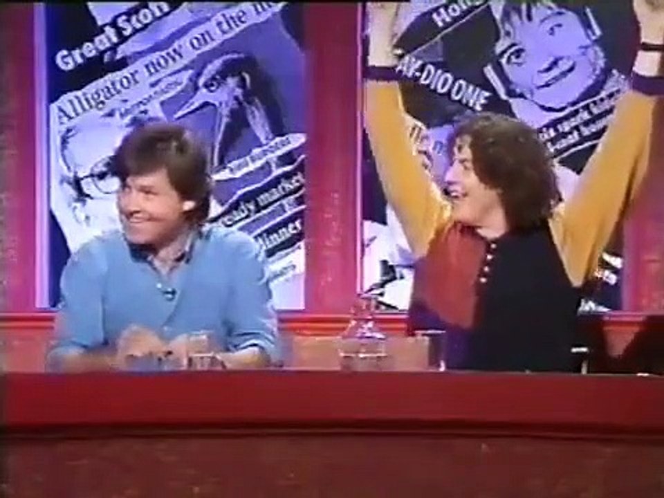 Have I Got News For You - Se11 - Ep07 HD Watch HD Deutsch