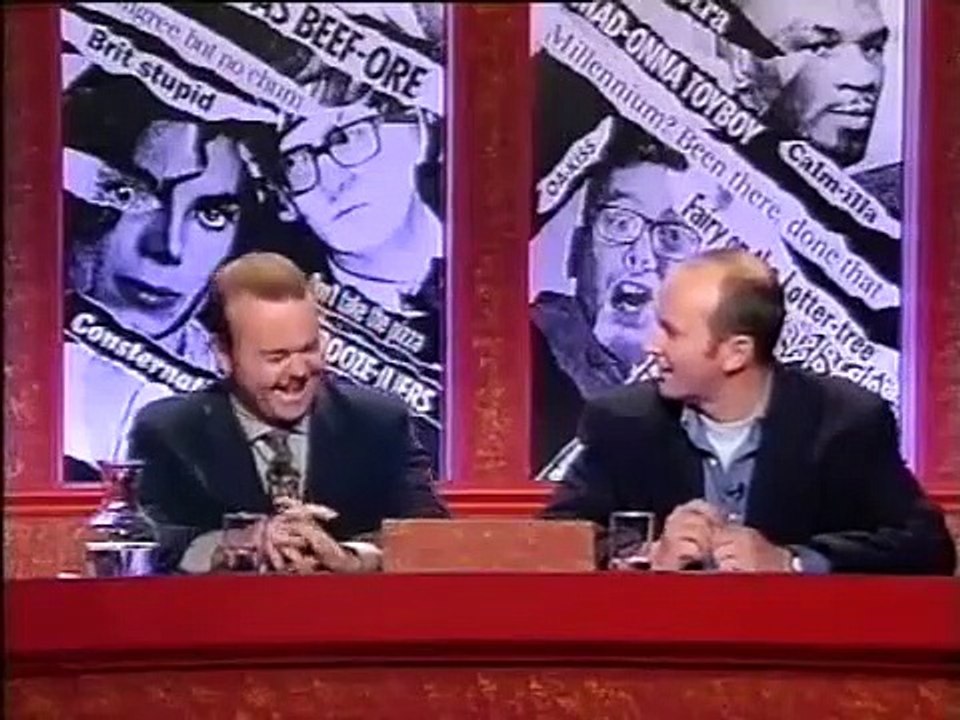 Have I Got News For You - Se11 - Ep05 HD Watch HD Deutsch