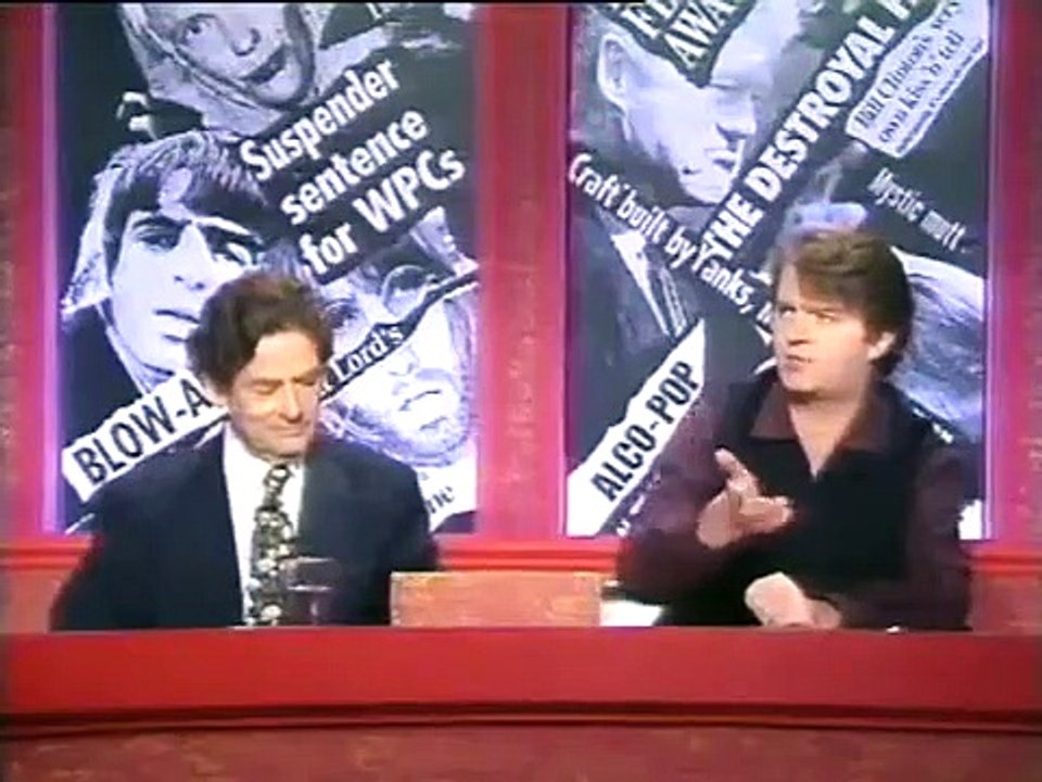 Have I Got News For You - Se12 - Ep03 HD Watch HD Deutsch