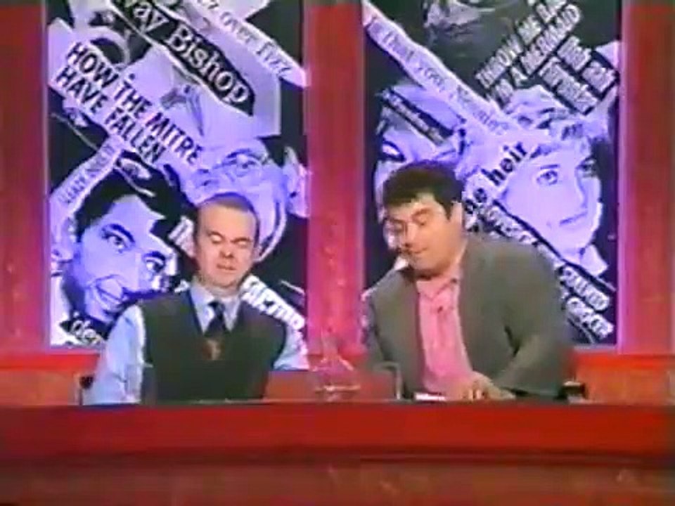 Have I Got News For You - Se12 - Ep05 HD Watch HD Deutsch