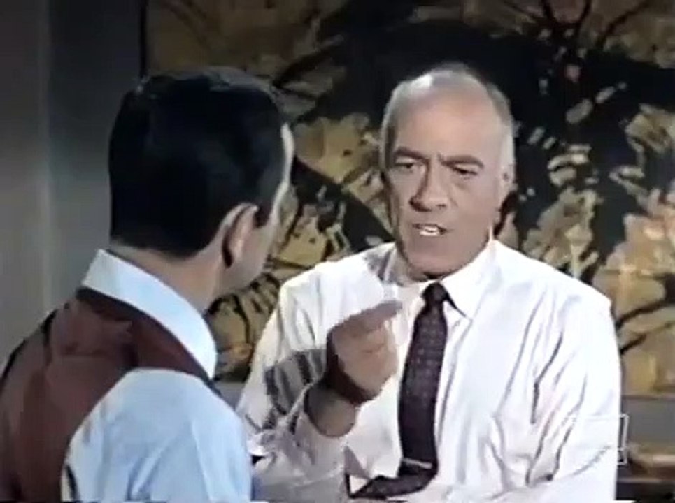 Get Smart - Se1 - Ep18 HD Watch HD Deutsch