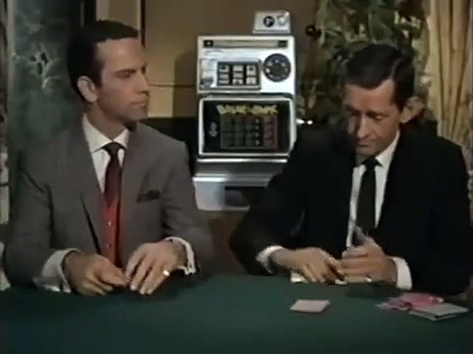 Get Smart - Se1 - Ep16 HD Watch HD Deutsch
