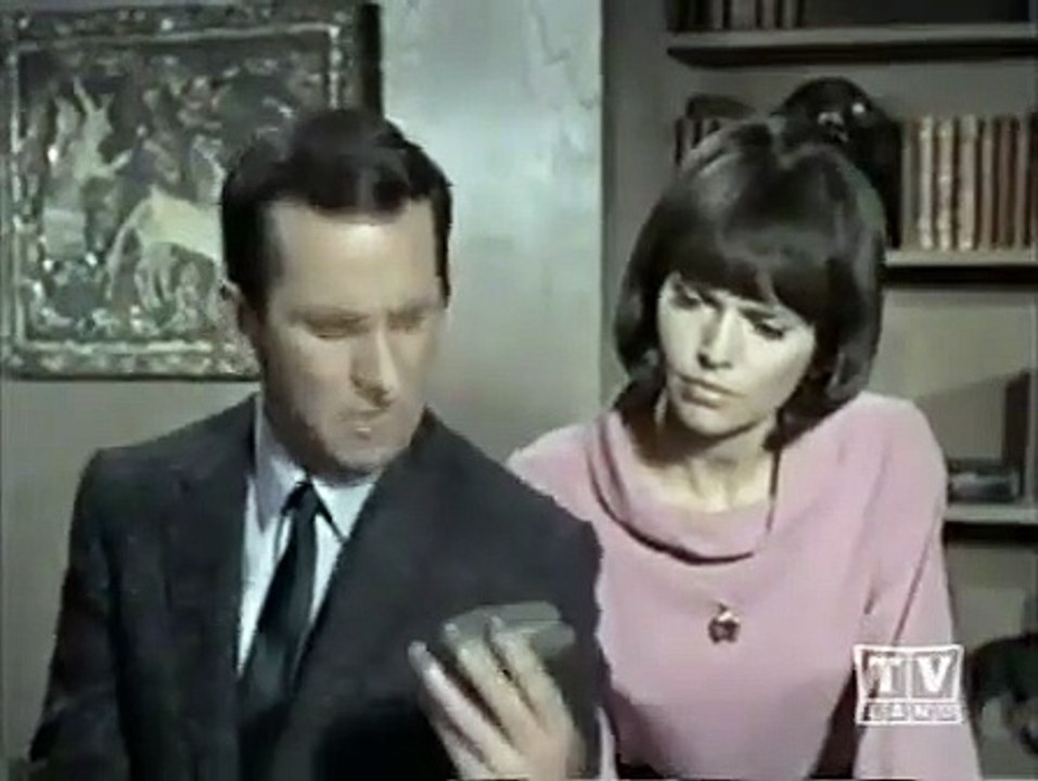 Get Smart - Se1 - Ep17 HD Watch HD Deutsch