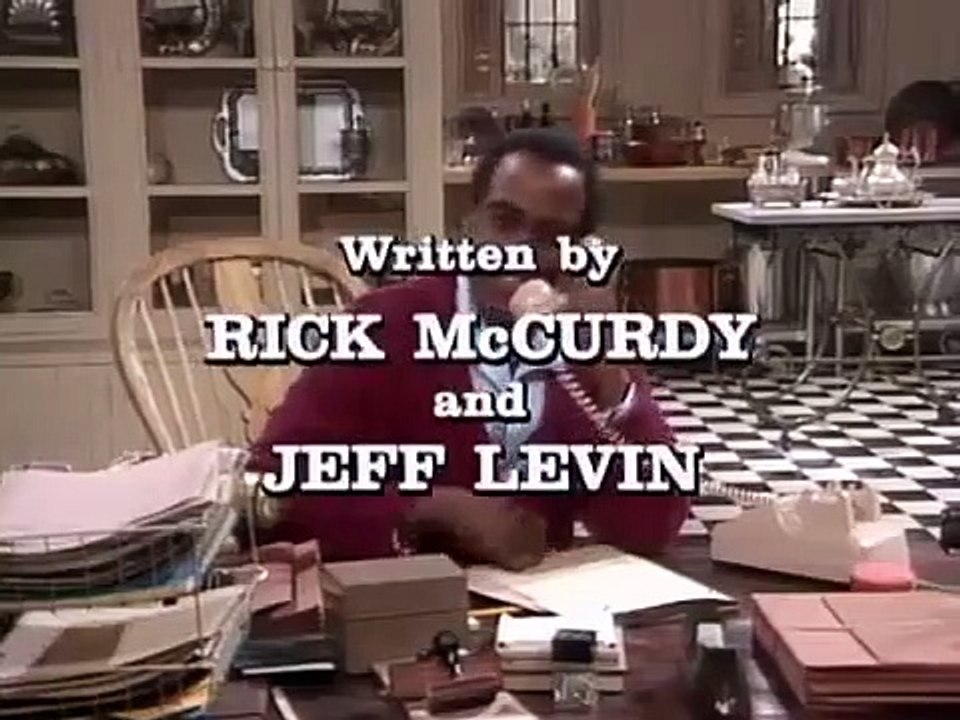 Benson - Se1 - Ep11 HD Watch HD Deutsch