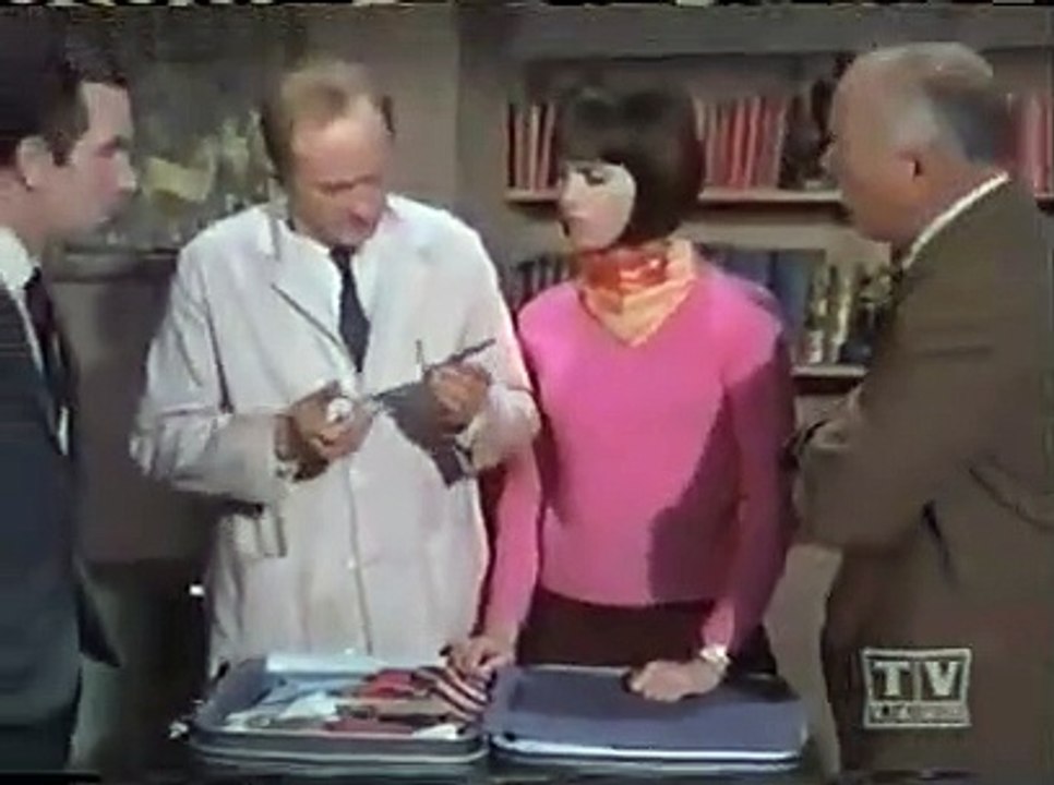 Get Smart - Se1 - Ep24 HD Watch HD Deutsch