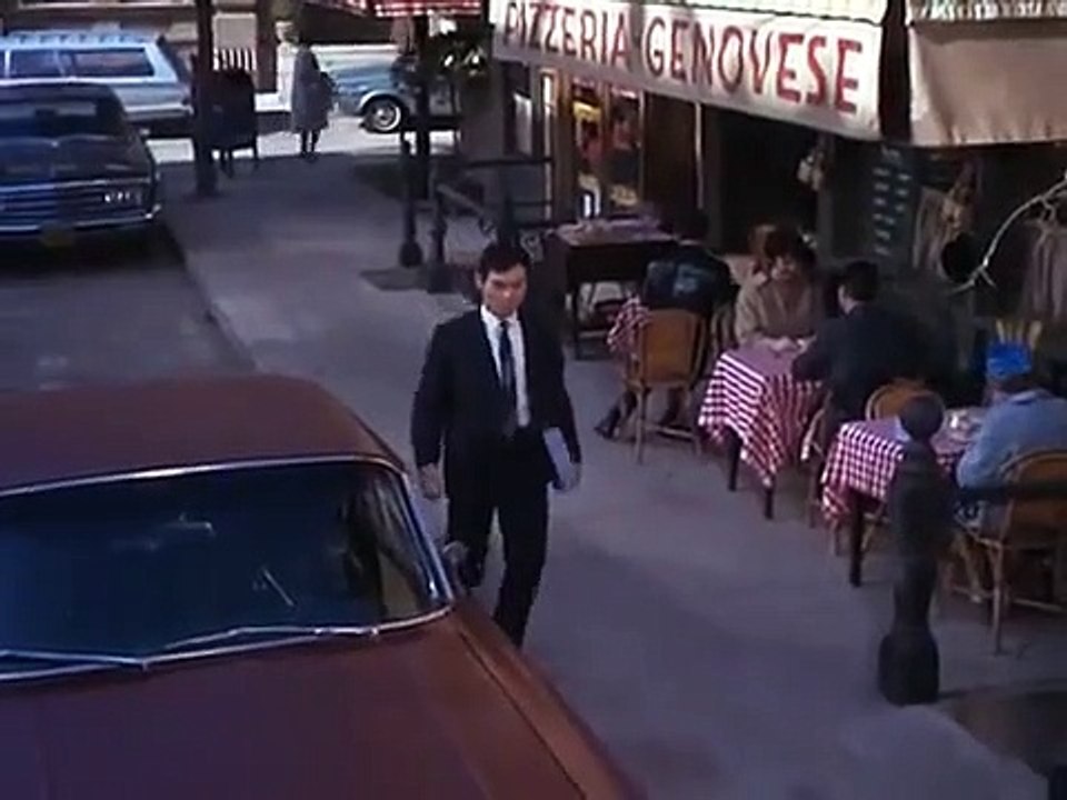 Get Smart - Se1 - Ep25 HD Watch HD Deutsch