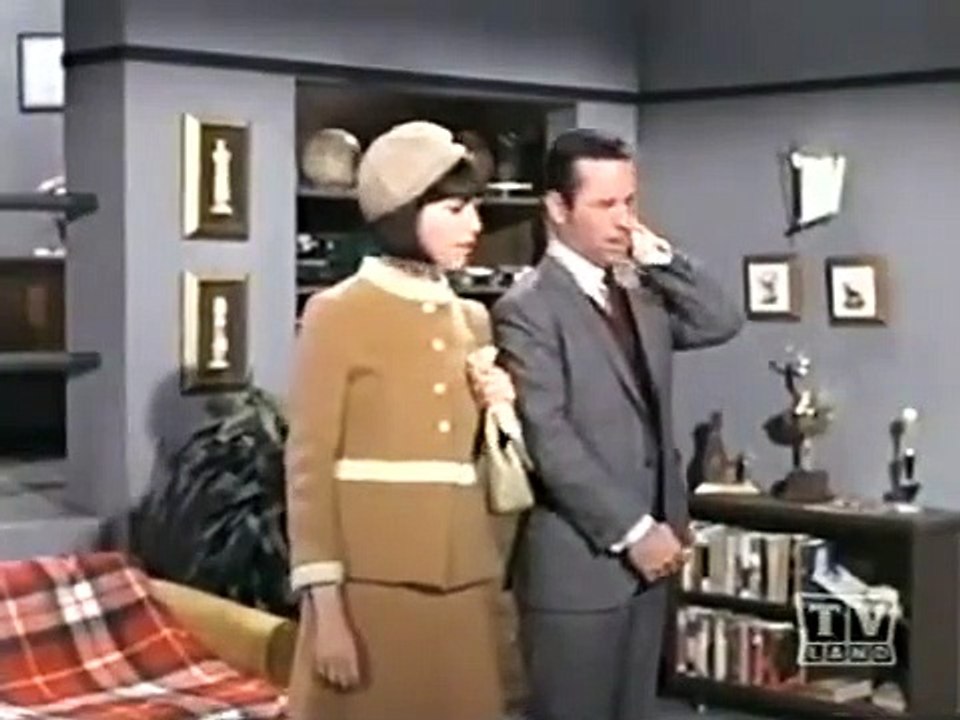 Get Smart - Se1 - Ep21 HD Watch HD Deutsch