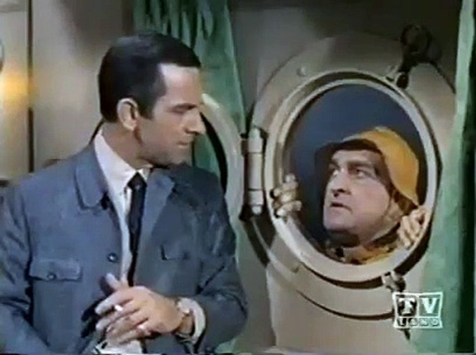 Get Smart - Se1 - Ep27 HD Watch HD Deutsch