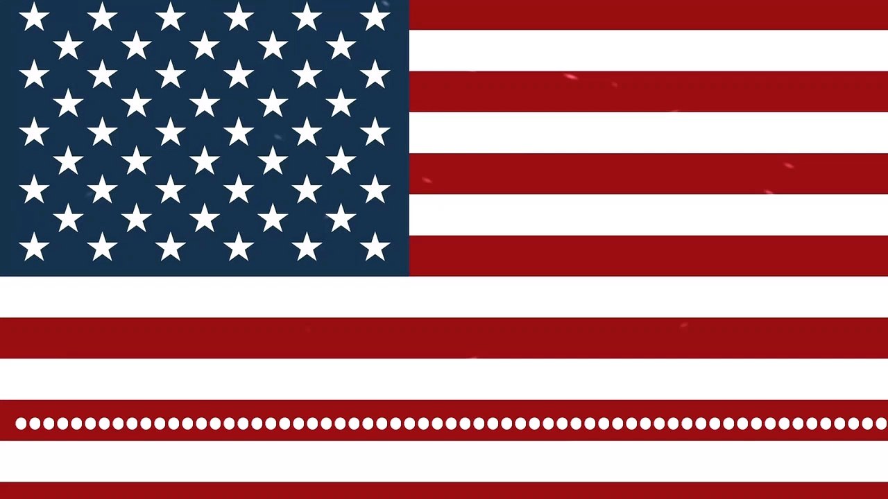 National Anthem Of The United States  "The Star Spangled Banner".