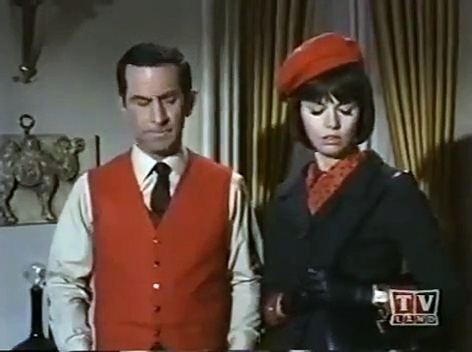 Get Smart - Se1 - Ep23 HD Watch HD Deutsch