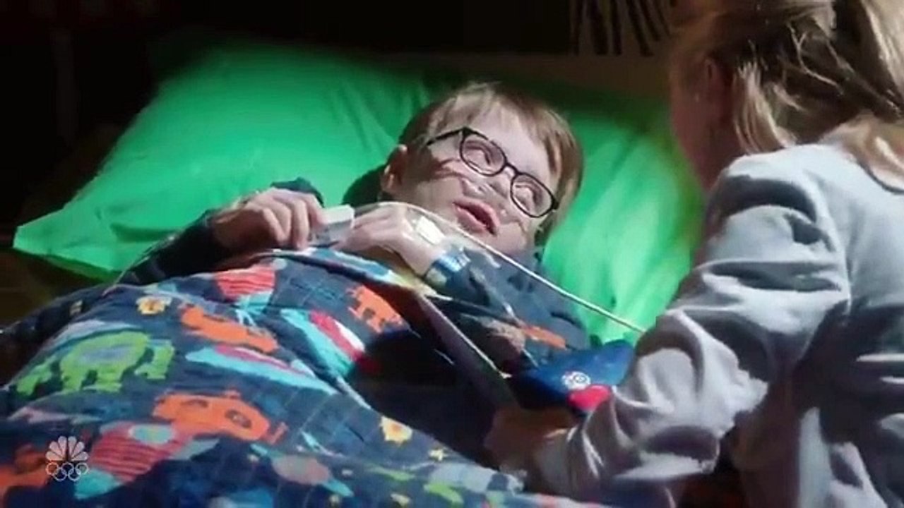 Heartbeat - Se1 - Ep09 - Sanctuary HD Watch HD Deutsch